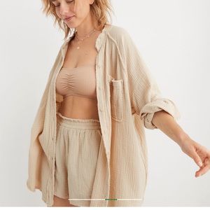 Aerie Pool to Party Cover up